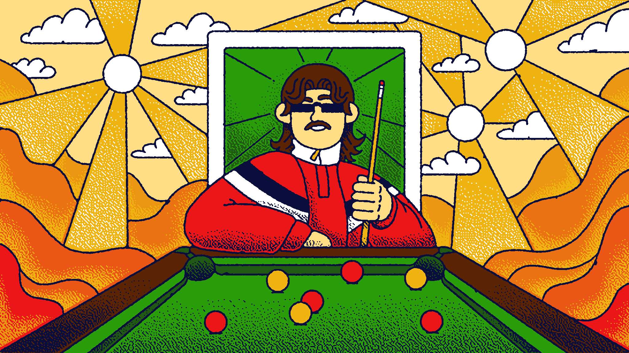 比赛节奏更 比赛节奏更