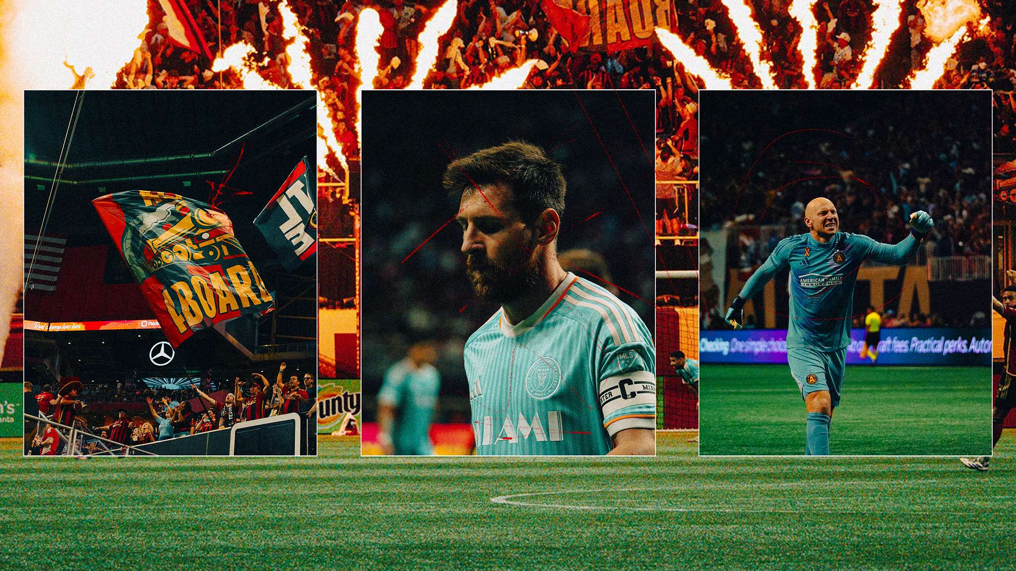 同时也领略 同时也领略