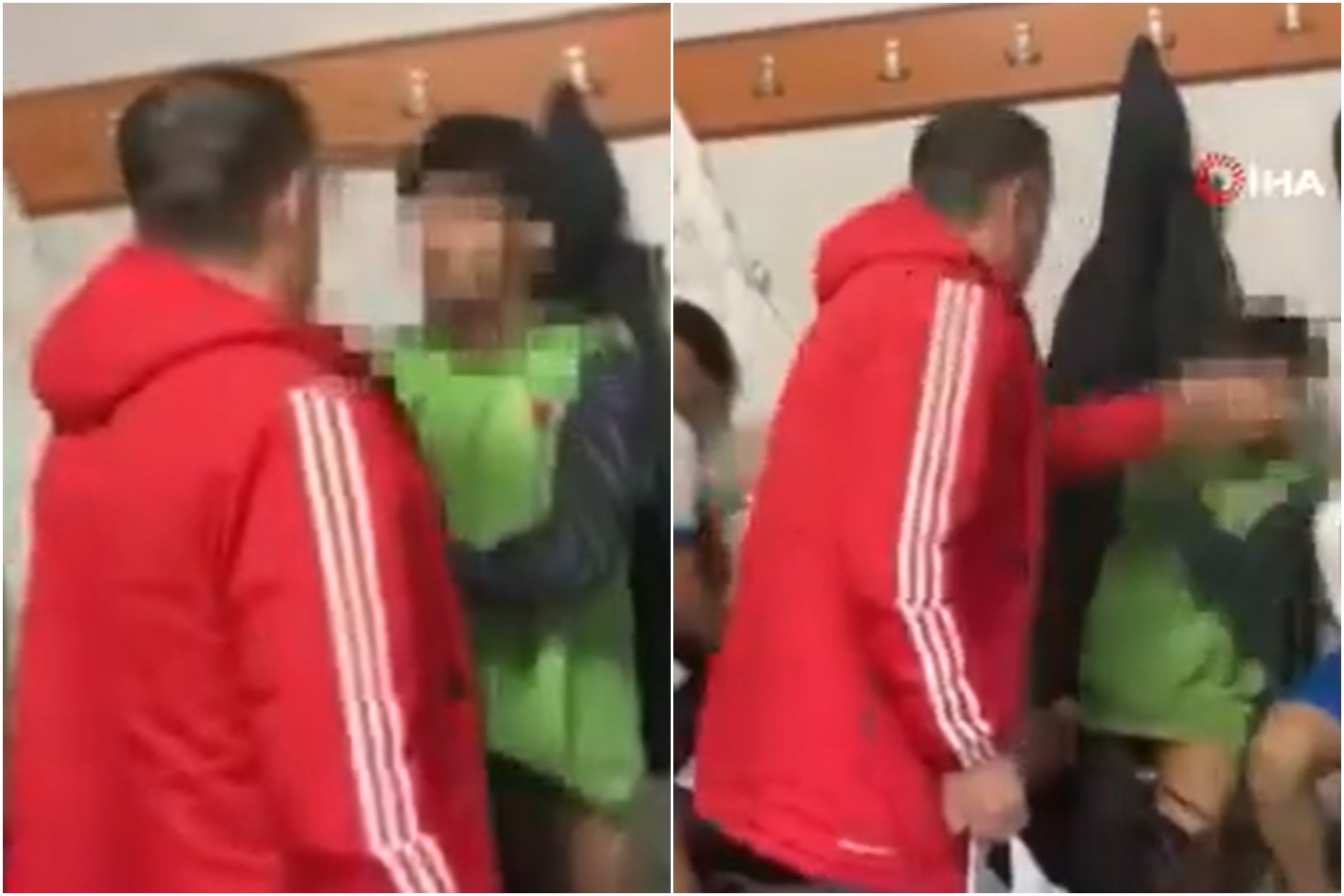 必须谨慎行