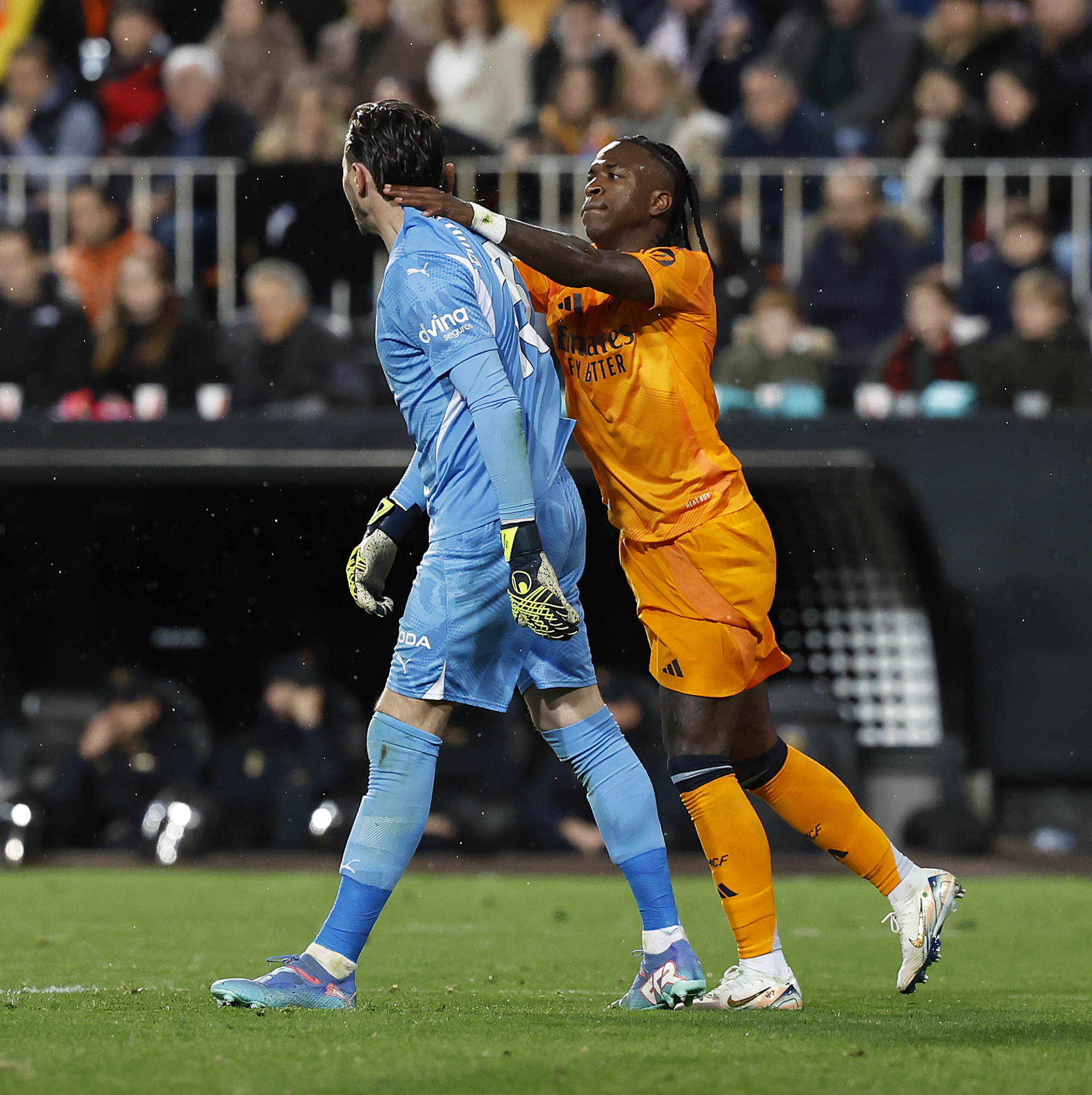 国际大赛中 国际大赛中