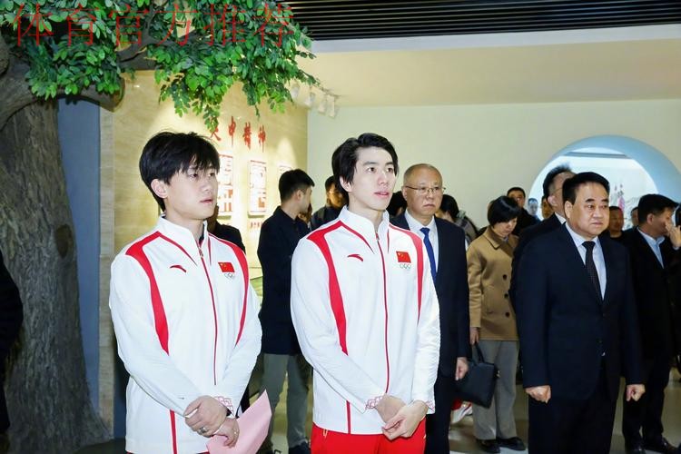 奥运冠军巡回宣讲活动陕西站启动